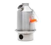 (~NF)Kelly Kettle Stainless Steel Medium Scout (1.1 Ltr) (SST Medium Scout 1.3 Ltr)