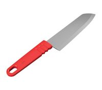 (NF)MSR Alpine Chefs Knife (Red) (Red)