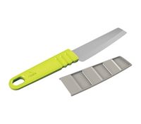 (NF)MSR Alpine Kitchen Knife (Green) (Green)