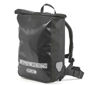 (NF)~OFFER~ Ortlieb Messenger Bag 30 ltr (Black) (Black)