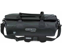 (NF)~OFFER~ Ortlieb MOTO Rack Pack Black with Compression Valve (31 ltr) (31 ltr)