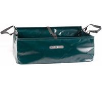 (NF)**OFFER** Ortlieb Watertransportation 50 ltr Foldable Car Boot Liner (Green) (Green)