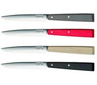 (NF)Opinel Esprit Loft 4pc Table Knife Set