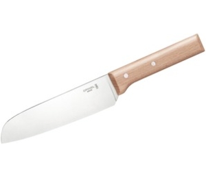 (NF)Opinel Multi Purpose Santoku Knife (Opinel Multi Purpose Santoku Knife)