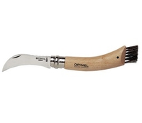 (NF)Opinel Mushroom Knife (8cm Blade) (Opinel Mushroom Knife (8.5cm Blade))