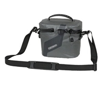 (NF)Ortlieb Compact Shot Camera Bag (Grey) (Grey)