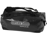 (NF)Ortlieb Duffle Bag 40L (Black) (Black)