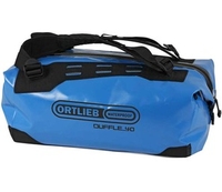 (NF)Ortlieb Duffle Bag 40L (Blue/Black) (Blue/Black)