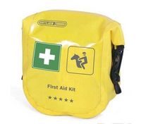 (NF)Ortlieb First Aid Equestrian (Safety Level High)