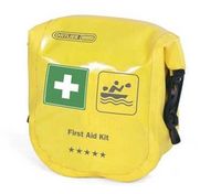 (NF)Ortlieb First Aid Kit Canoeist (Safety Level High)