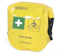 (NF)Ortlieb First Aid Kit Cyclist (Safety Level High)