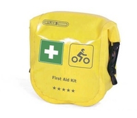 (NF)Ortlieb First Aid Kit Motorbiker (DIN 13167)