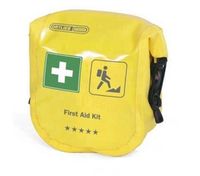 (NF)Ortlieb First Aid Kit Trekking (Safety Level Ultra High)