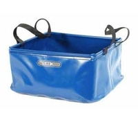 (NF)Ortlieb Folding Bowl Blue (10L) (10L)