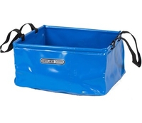(NF)Ortlieb Folding Bowl Blue (5L) (5L)