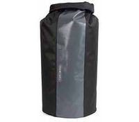 (NF)Ortlieb Heavyweight PS490 35 ltr Drybags (Black/Grey) (Black/Grey)