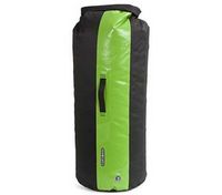 (NF)Ortlieb Heavyweight PS490 Black/Lime Drybags with Valve and Handle (59 ltr) (59 ltr)
