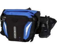 (NF)Ortlieb Hip Pack 2 Back Packs 5 ltr (Ocean Blue/Black) (Ocean Blue/Black)