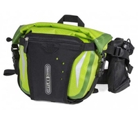(NF)Ortlieb Hip Pack2 Waist Pack 5L (Lime/Moss Green) (Lime/Moss Green)