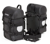(NF)Ortlieb Horse Panniers (Black) (Black)