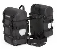 (NF)Ortlieb Horse Panniers (Black) (Black)