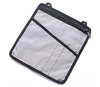(NF)Ortlieb In Put Pannier Bag (Grey) (Grey)