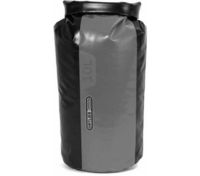 (NF)Ortlieb Mediumweight PD350 10 ltr Drybags (Black/Slate) (Black/Slate)