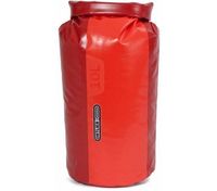 (NF)Ortlieb Mediumweight PD350 10 ltr Drybags (Cranberry/Signal Red) (Cranberry/Signal Red)
