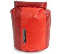 (NF)Ortlieb Mediumweight PD350 5 ltr Drybags (Cranberry/Signal Red) (Cranberry/Signal Red)