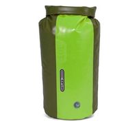 (NF)Ortlieb Mediumweight PD350 Olive/Lime Drybags with Valve (10 ltr) (10 ltr)