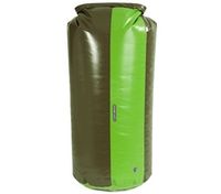(NF)Ortlieb Mediumweight PD350 Olive/Lime Drybags with Valve (109 ltr) (109 ltr)