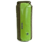 (NF)Ortlieb Mediumweight PD350 Olive/Lime Drybags with Valve (13 ltr) (13 ltr)
