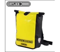 (NF)Ortlieb Messenger Bag 30 ltr (Yellow/Black) (Yellow/Black)