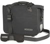 (NF)Ortlieb Office Bag QL2.1 Size 21L (Black) (Black)