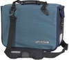 (NF)Ortlieb Office Bag QL2.1 Size 21L (Denim/Steel Blue) (Denim/Steel Blue)
