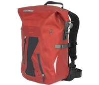(NF)Ortlieb Packman Pro2 Backpack (Chilli) (Chilli)