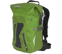 (NF)Ortlieb Packman Pro2 Backpack (Moss Green) (Moss Green)