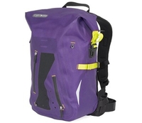 (NF)Ortlieb Packman Pro2 Backpack (Purple) (Purple)