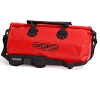 (NF)Ortlieb Rack Pack Travel Bags 24 ltr (Red) (Red)