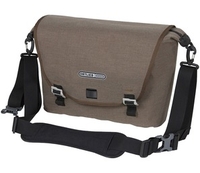 (NF)Ortlieb Reporter Bag 11L (Urban Coffee) (Urban Coffee)