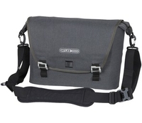 (NF)Ortlieb Reporter Bag 11L (Urban Pepper) (Urban Pepper)