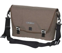 (NF)Ortlieb Reporter Bag 18L (Urban Coffee) (Urban Coffee)