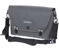 (NF)Ortlieb Reporter Bag 18L (Urban Pepper) (Urban Pepper)