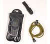 (NF)Ortlieb Safe It Mobile/GPS/PDA Bag Black/Transparent (Small) (Small)