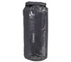 (NF)Ortlieb Slate Dry Bag with Transparent Window (13 ltr) (13 ltr)