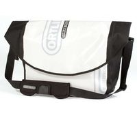 (?NF)Ortlieb Sling it PD620/PS620C Travel Bags 22 ltr (Logo White/Black) (Logo White/Black)