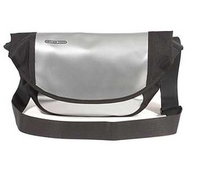 (?NF)Ortlieb Sling it PD620/PS620C Travel Bags 3 ltr (Silver/Black) (Silver/Black)