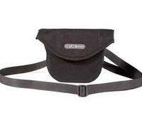 (?NF)Ortlieb Snap 0.6 ltr Camera Bag (Black) (Black)