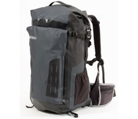 (NF)Ortlieb Track Backpack 35L (Slate/Black) (Slate/Black)