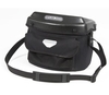 (NF)Ortlieb Ultimate 6 M Pro E Handlebar Bag (Black) (Black)